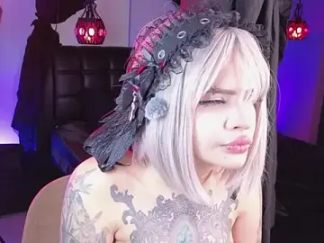 Noxarcane  live sex cam