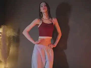 OnlyJett  live sex cam