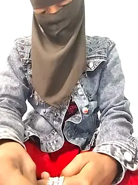 Puspita-Ray  live sex cam