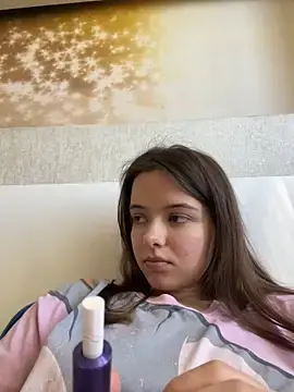 TheGirlWhoCriedDuck  live sex cam