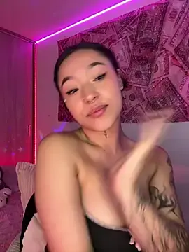 Crystal_dlun  live sex cam