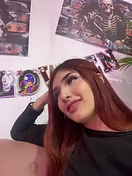 Danielahall  live sex cam