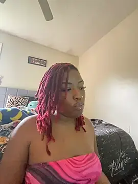 Luckysevynn  live sex cam