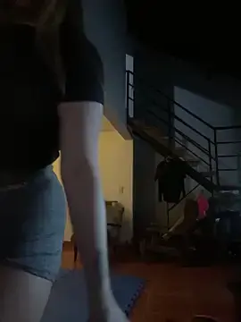 Meydollhot  live sex cam