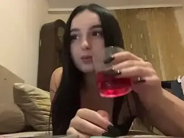 Nastikbambas  live sex cam