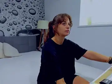 AlmaFancy  live sex cam