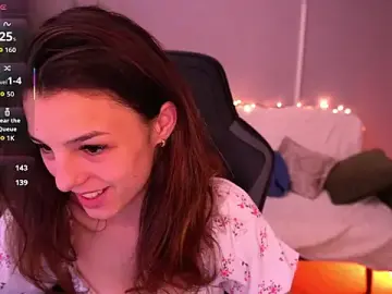 AnitaBambie  live sex cam