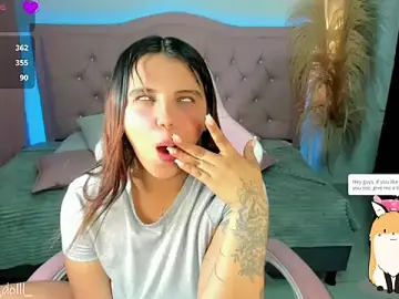 Ashley_dolll  live sex cam