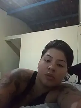 AyllaFatal  live sex cam