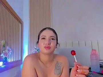 BILIE_ROUSE1  live sex cam
