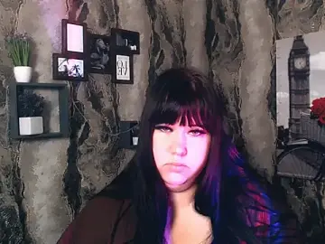BabyTaera7  live sex cam