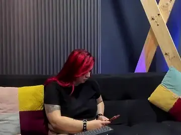 Black_Rouses  live sex cam