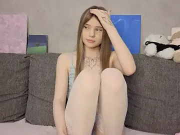 CarolinePepper  live sex cam