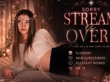 CarolinePepper  live sex cam