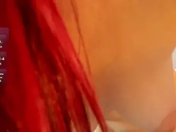 CharlotteKing8  live sex cam