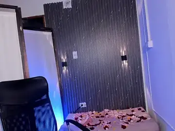 CharlotteKing8  live sex cam