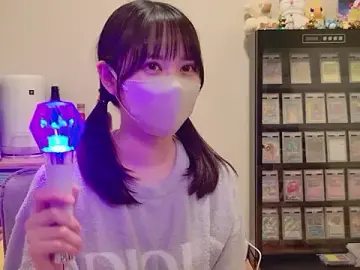 HIKARI_x0  live sex cam