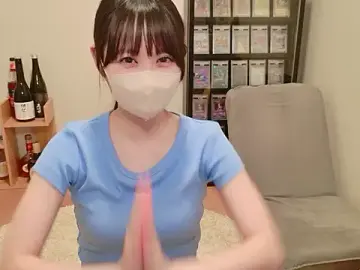 HIKARI_x0  live sex cam