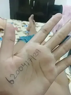 JassiKumari02  live sex cam