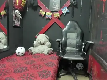 Nattyks  live sex cam