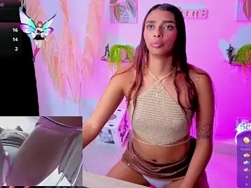 ScarlettMedusa  live sex cam