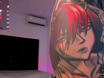 ValenGray  live sex cam