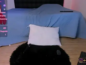 ValenGray  live sex cam