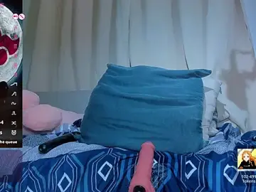 Anya_weisz  live sex cam