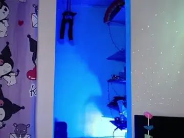 Beautibella  live sex cam