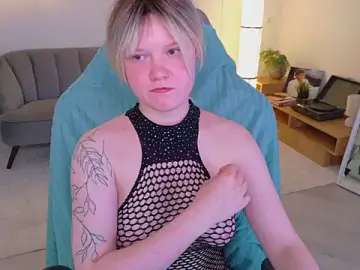 Lunakitsune  live sex cam