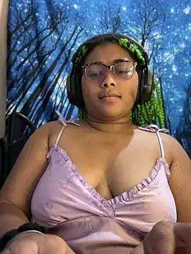 Lunaxbat  live sex cam