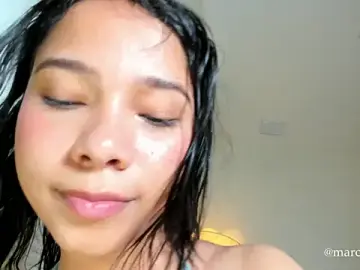 Marce_algara  live sex cam