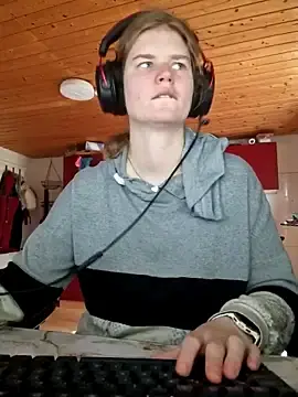 The_real_anna  live sex cam