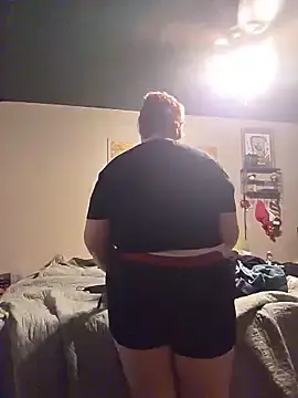 Thiccgamer  live sex cam