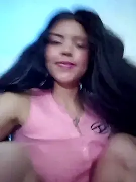 Angela_Sophie  live sex cam