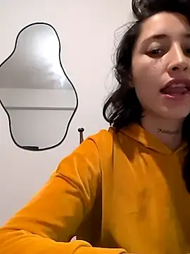 AnonymousLatina  live sex cam