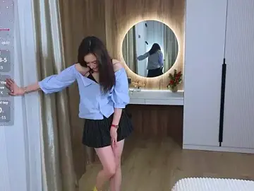 DottyGdovin  live sex cam