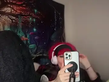 FRRANNKIE  live sex cam