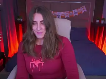 HeyKitten  live sex cam