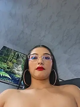 Jade_connor  live sex cam