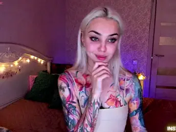 LillyMoure_  live sex cam