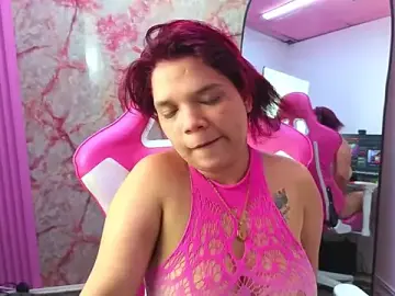 MelanyCarter18  live sex cam