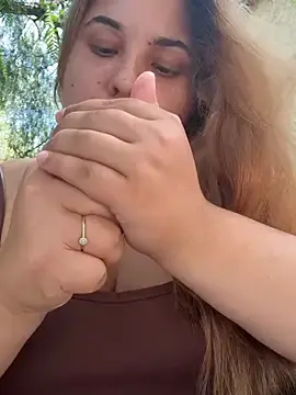 MoonPair  live sex cam