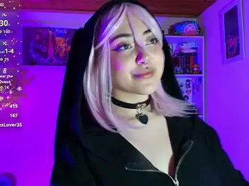 Nanachi_uwu  live sex cam
