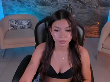 SophieHouston_  live sex cam