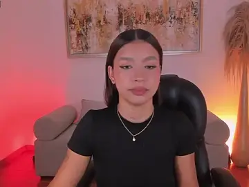 SophieHouston_  live sex cam