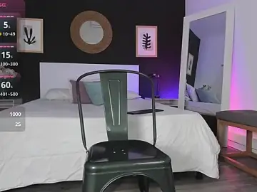 VioletPaket  live sex cam