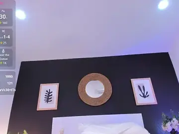 VioletPaket  live sex cam