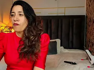 VioletaScott_  live sex cam