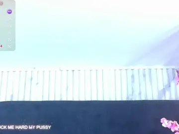 Bonieklent  live sex cam